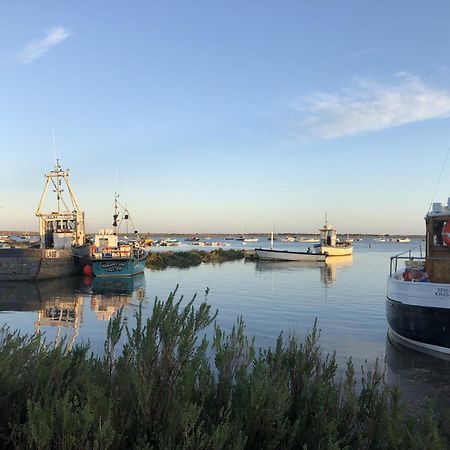 Sea Haven Cottage 4 Docking Екстер'єр фото